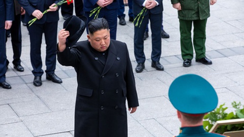 Foto&nbsp;Alexander Khitrov / Shutterstock.com