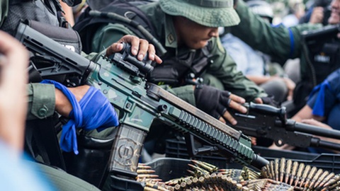 Foto&nbsp;Julio Lovera/Shutterstock.com