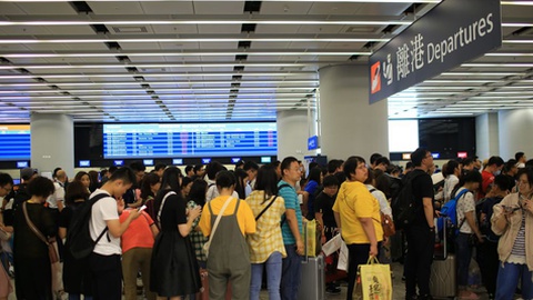 Foto&nbsp;Lewis Tse / Shutterstock.com