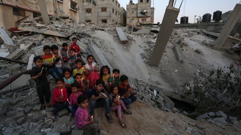 Foto&nbsp;Anas-Mohammed / Shutterstock.com