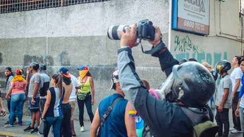 Foto&nbsp;Angel Corrales / Shutterstock.com