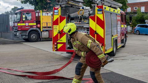 Foto&nbsp;Dan Packham/Shutterstock.com