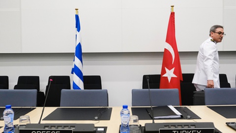 Foto&nbsp;Alexandros Michailidis/Shutterstock.com