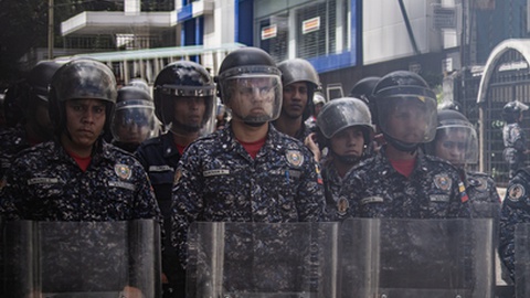 Foto&nbsp;David Jose Pena Alarcon/Shutterstock.com