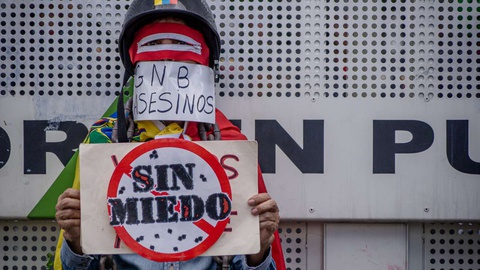 Foto&nbsp;David Jose Pena Alarcon/Shutterstock.com