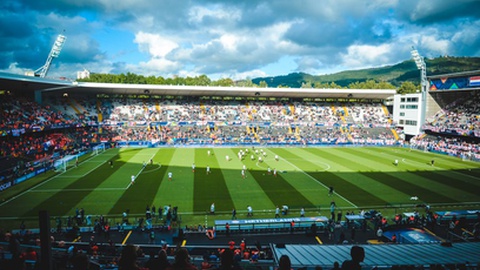 Foto&nbsp; Vlad1988 / Shutterstock.com