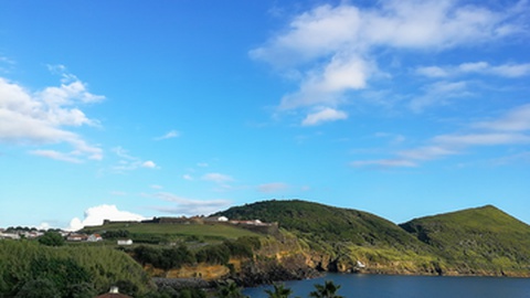 Ilha Terceira, Açores
