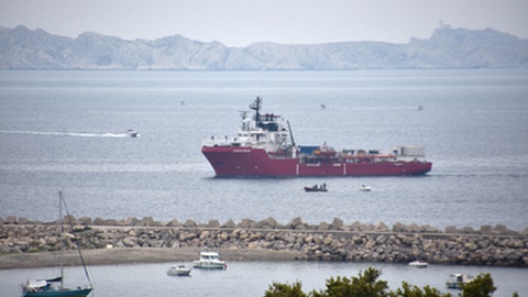 Foto&nbsp;GERARD BOTTINO/Shutterstock.com