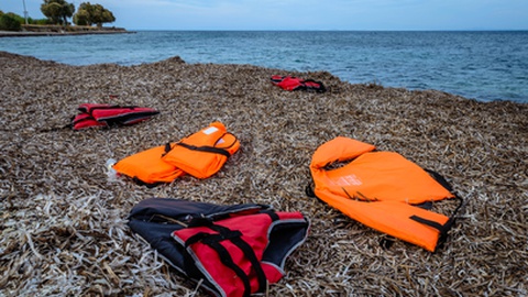 Foto&nbsp;Georgios Kritsotakis/Shutterstock.com