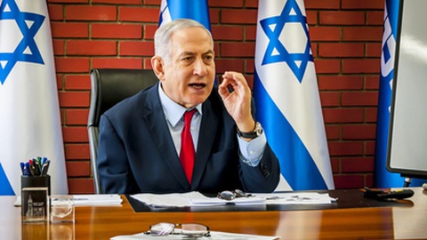 Foto&nbsp;Roman Yanushevsky / Shutterstock.com