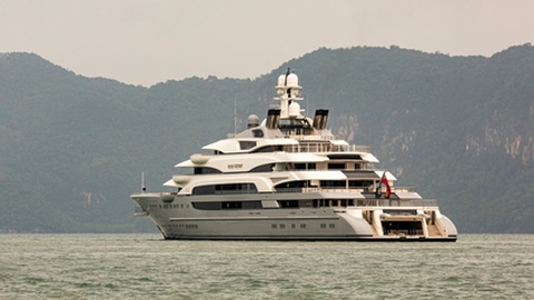 Foto&nbsp;Phuketian.S/Shutterstock.com