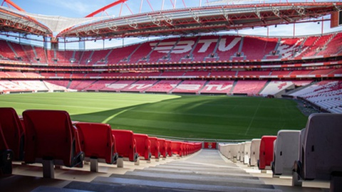 Foto&nbsp;D. Ribeiro / Shutterstock.com