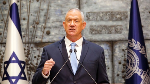 Foto&nbsp;Gil Cohen Magen / Shutterstock.com