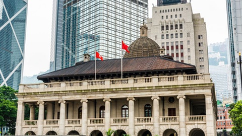 Foto&nbsp;Jack Hong/Shutterstock.com