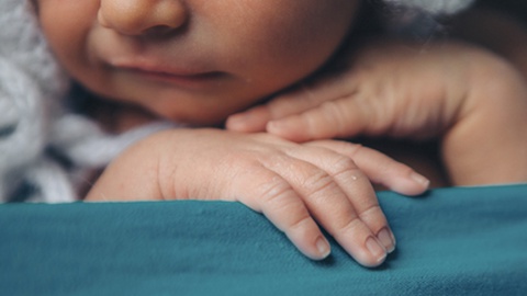 2021 foi o segundo pior ano em termos da nascimentos na Região em 51 anos.&nbsp; &nbsp;Foto Shutterstock