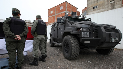 Foto claudio santisteban/Shutterstock.com