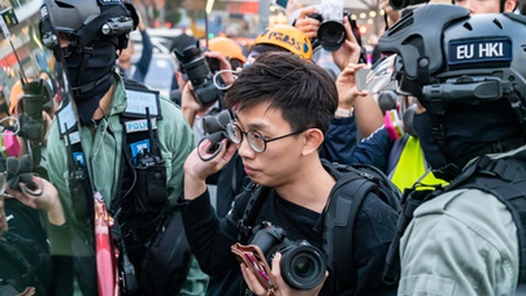 Foto&nbsp;Sandra Sanders/Shutterstock.com