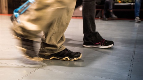 Foto&nbsp;Rizar el pixel / Shutterstock.com