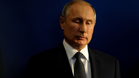 Foto&nbsp;Asatur Yesayants / Shutterstock.com