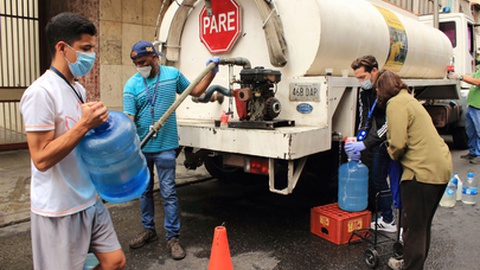 Foto&nbsp; Edgloris Marys/Shutterstock.com