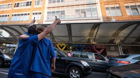 Foto&nbsp;Guy William/Shutterstock.com