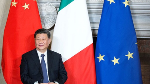 Foto&nbsp;Alessia Pierdomenico / Shutterstock.com