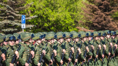 Foto&nbsp; Ruslan Kalnitsky/Shutterstock.com