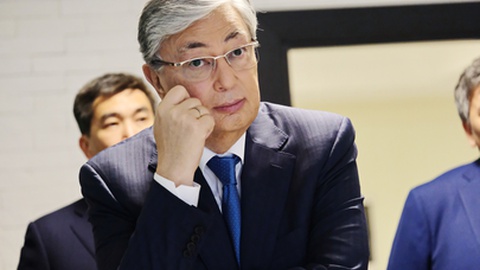 Foto&nbsp; Vladimir Tretyakov/Shutterstock.com