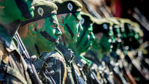 Foto&nbsp;Gerson Fortes/Shutterstock.com