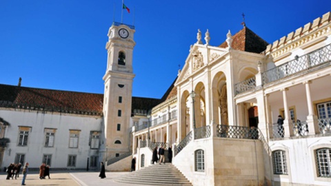 Universidade de Coimbra