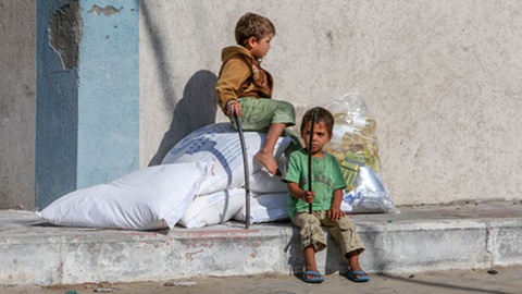 Foto&nbsp;Anas-Mohammed/Shutterstock.com