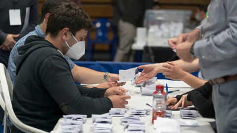 Foto ilustrativa/Klopping/Shutterstock.com