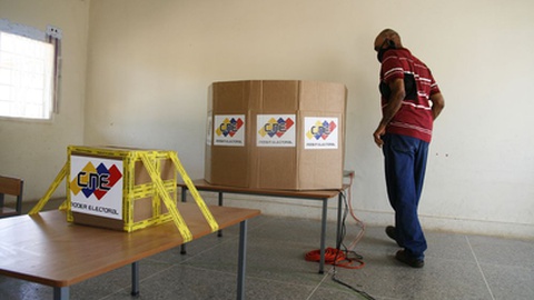 Foto&nbsp;Humberto Matheus/Shutterstock.com