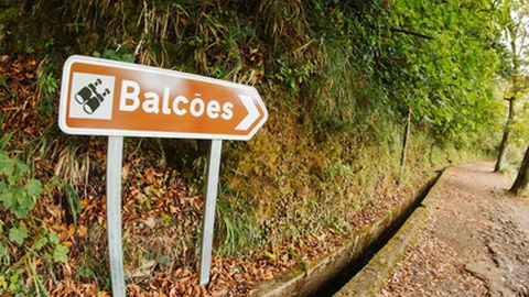 As informações conhecidas ao final da tarde davam conta de que o estrangeiro teria percorrido a Vereda dos Balcões em grupo.&nbsp;