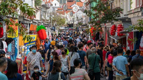 Foto&nbsp; Miguel Vidal/Shutterstock.com