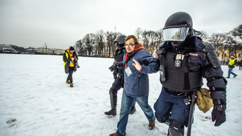 Foto&nbsp;Kulinich Stepan / Shutterstock.com