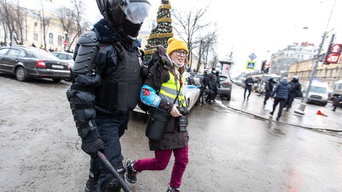 Foto&nbsp;Konstantin Lenkov / Shutterstock.com