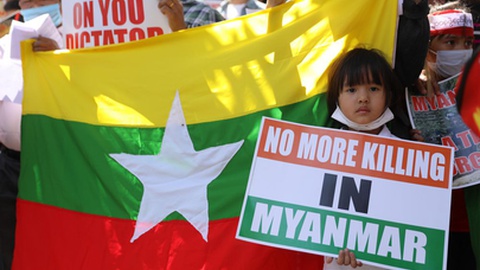 Foto&nbsp;Arrush Chopra / Shutterstock.com