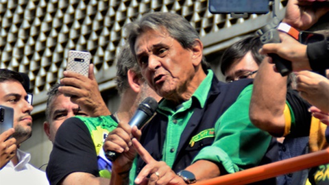 Foto&nbsp;NANCY AYUMI KUNIHIRO/Shutterstock.com