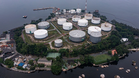 Foto&nbsp;ranimiro/Shutterstock.com