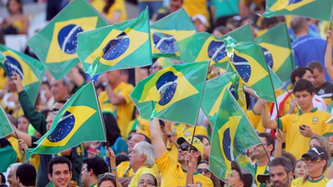Foto Jefferson Bernardes/Shutterstock.com