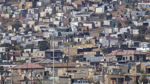 Tiroteio ocorreu em&nbsp;Atteridgeville.