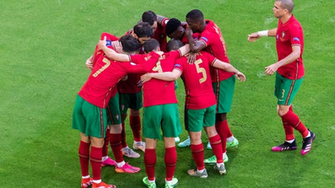 Portugal inicia hoje preparação para os primeiros quatro jogos da