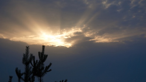 IPMA prevê uma ligeira descida da temperatura máxima para a Madeira.&nbsp;