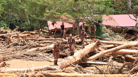 Foto ilustrativa/Safuan Salahudin/Shutterstock.com