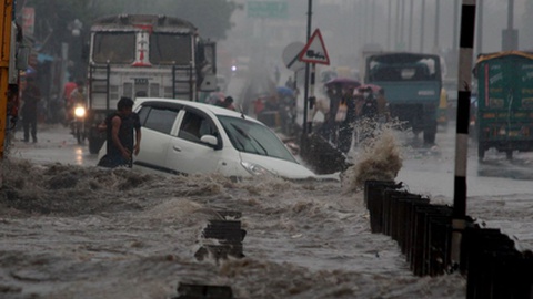 Foto&nbsp; Sudarshan Jha/Shutterstock.com