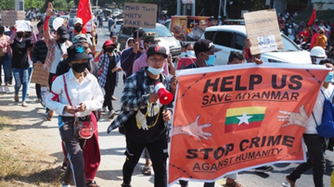 Foto Shutterstock/Carsten Yangon