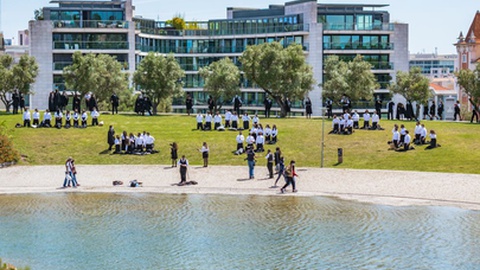 Foto&nbsp;Liliana Marmelo / Shutterstock.com