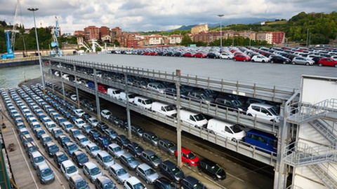 Foto&nbsp;Juan Manuel Aparicio Diez/Shutterstock.com