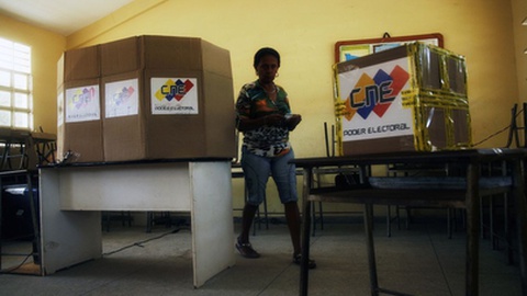 Foto&nbsp;Humberto Matheus / Shutterstock.com